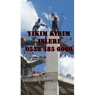 yıkım