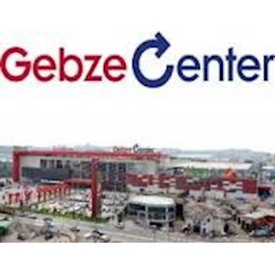 -Gebze Center Mağazaları