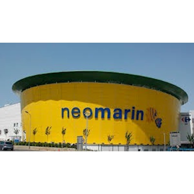 Neomarin Alışveriş Merkezi