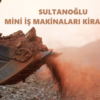 KİRALIK MİNİ KEPÇE