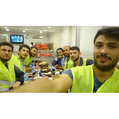 Gebze Center